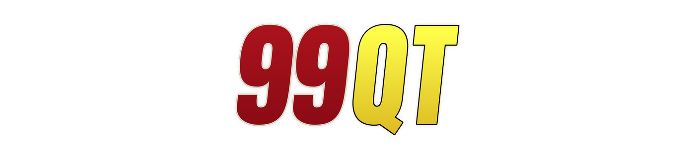 99qt Logo